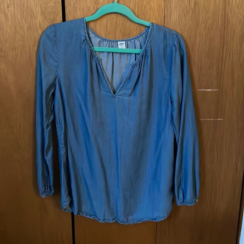 Old Navy Brand